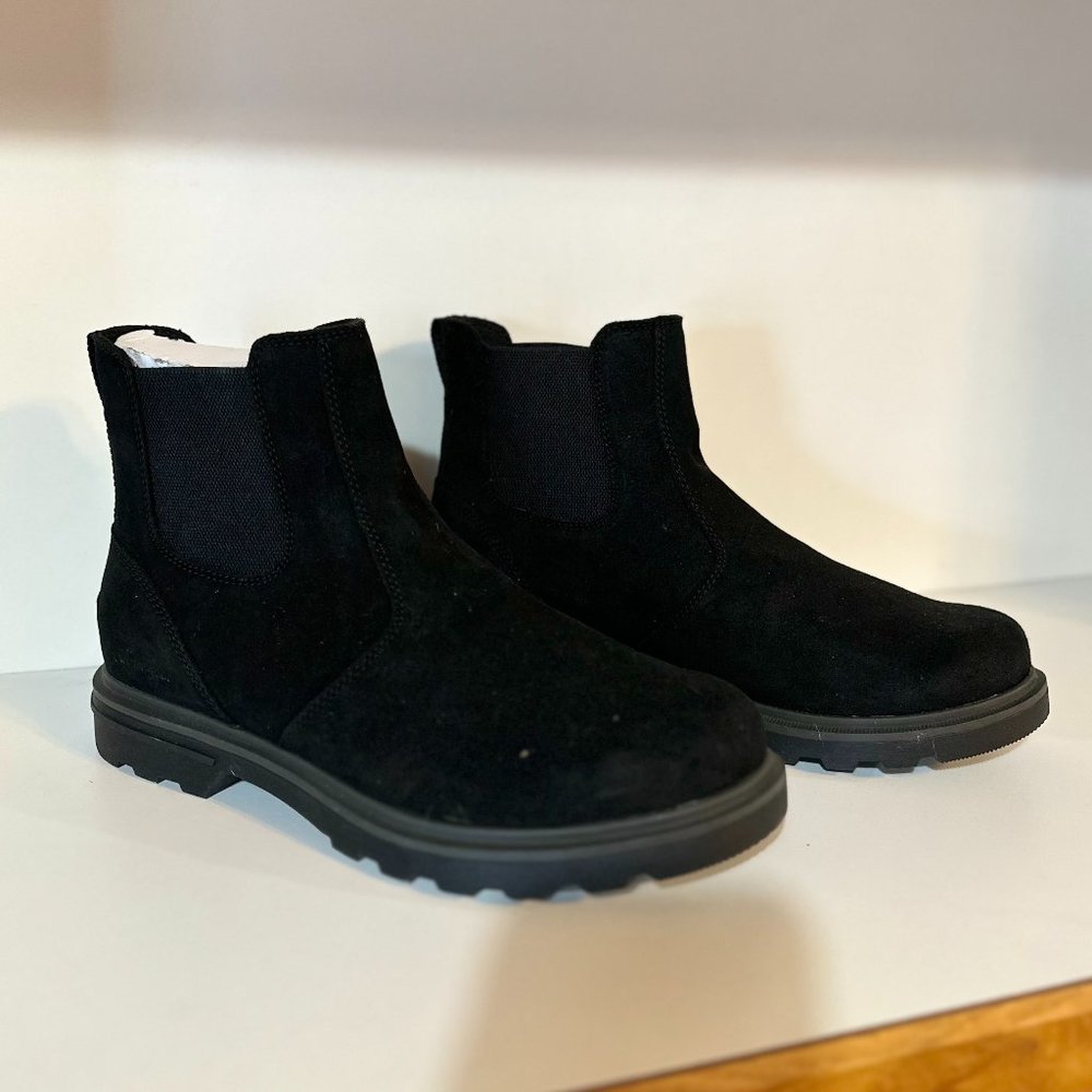 MEN'S CARSON™ CHELSEA BOOT